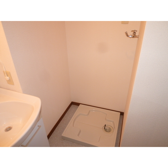 アンプルール フェール COCO301号室 部屋その他