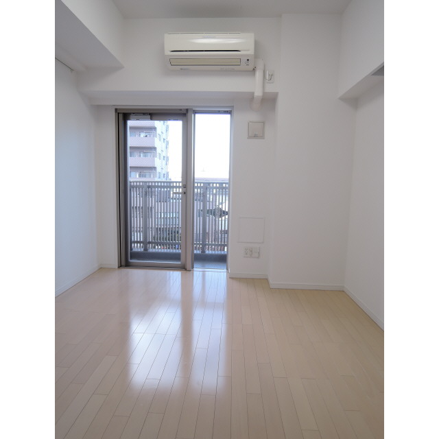 プレール・ドゥーク目白 内観