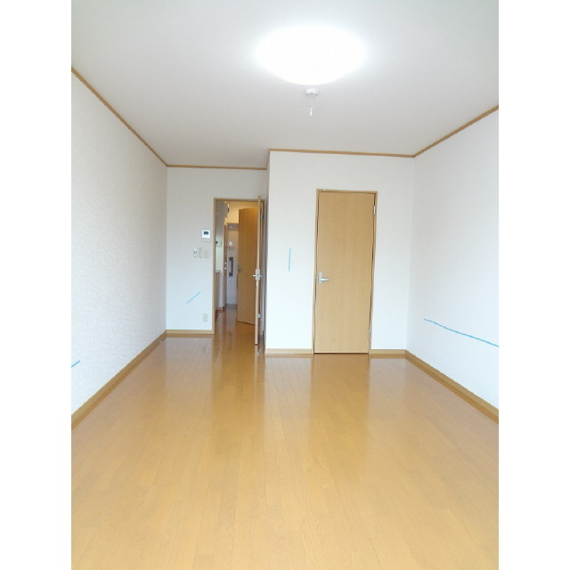 アムール コンセルト 内観