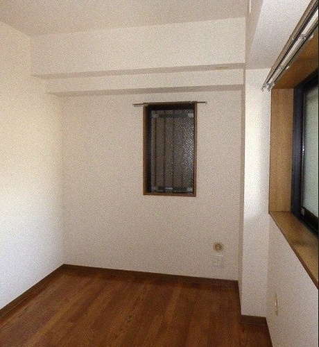 ライオンズマンション南藤沢5階 洋室　※2021年5月撮影