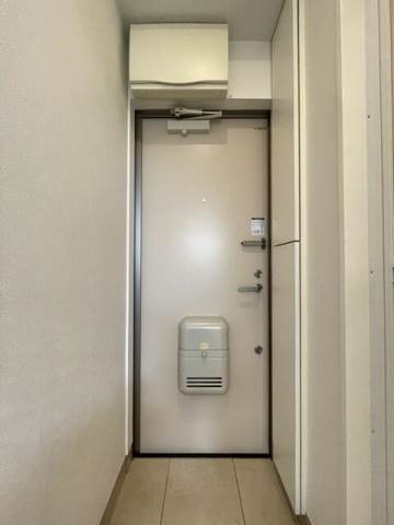 バーミープレイス桜上水Ⅲ1階 同建物別部屋の参考画像