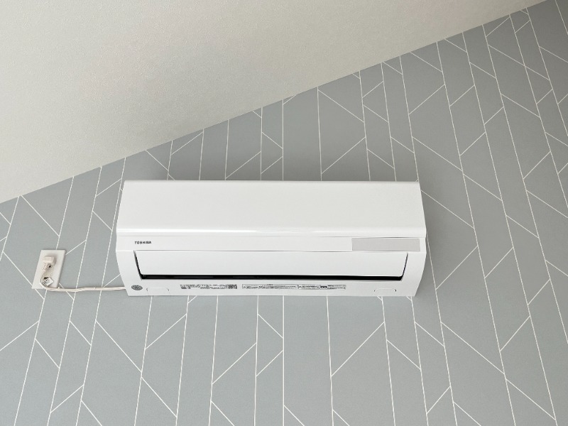 cs飛田給2階 部屋設備