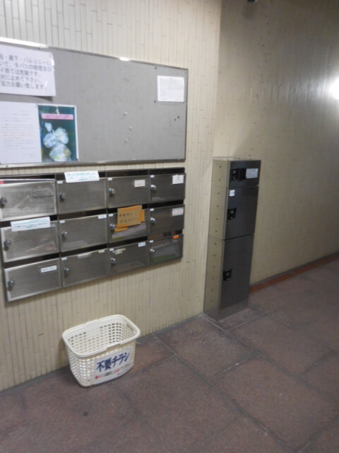 プリンス・ハイム高島4階 部屋その他