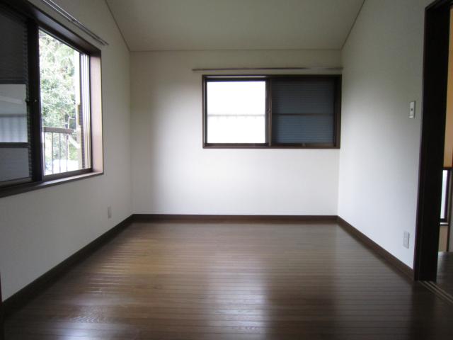 用田テラスＣ棟 リビング