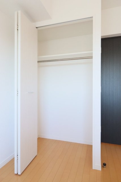 GENOVIA中野・都立家政 クローゼット