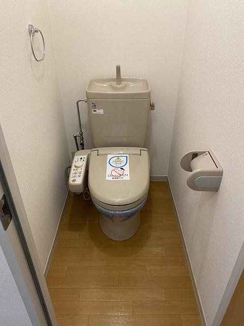 SHIINO　MANSIONⅡ2階 玄関