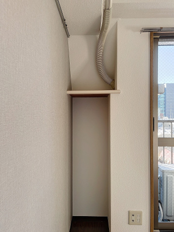 スカイコート池袋東口1101号室 部屋その他