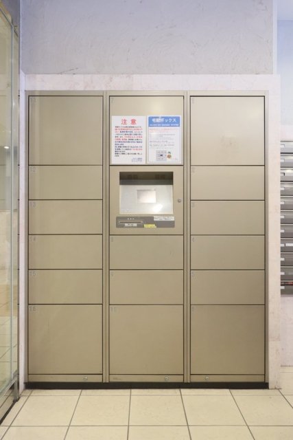 スカイコート・ヴィーダ五反田ウエスト10階 その他共有部分