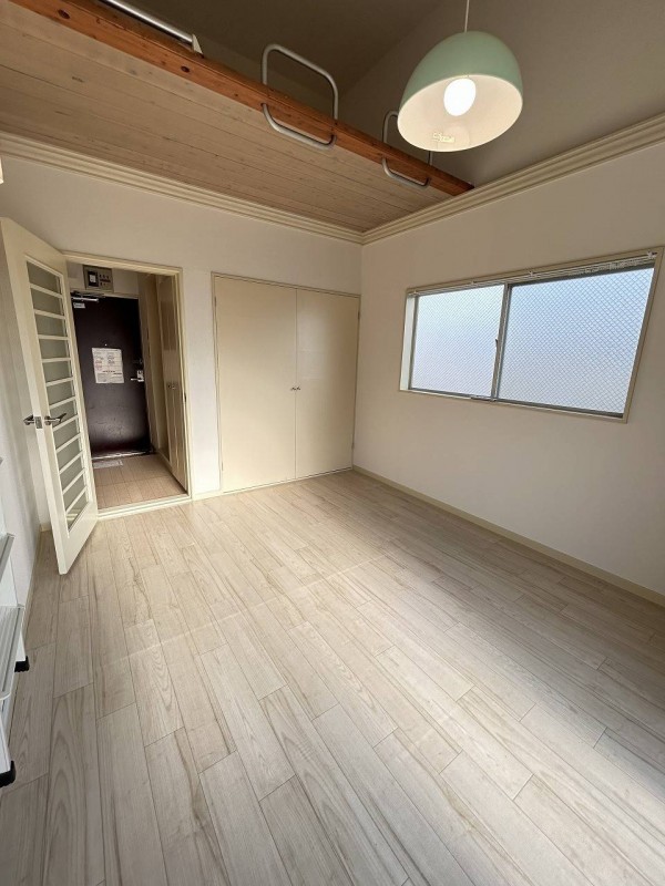 サウスヒルズふじみ野2階 部屋その他