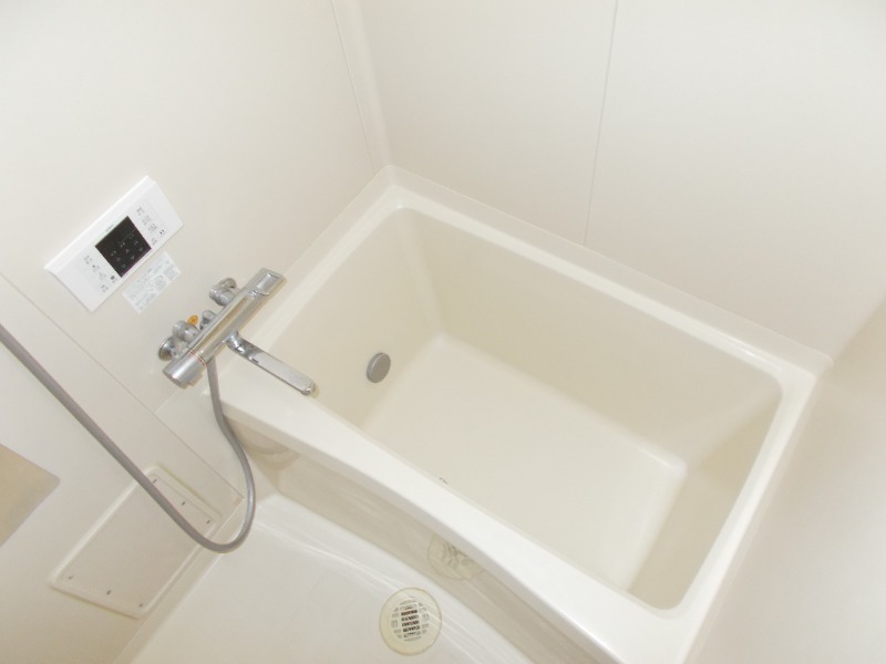 ベルハイム1階 お風呂