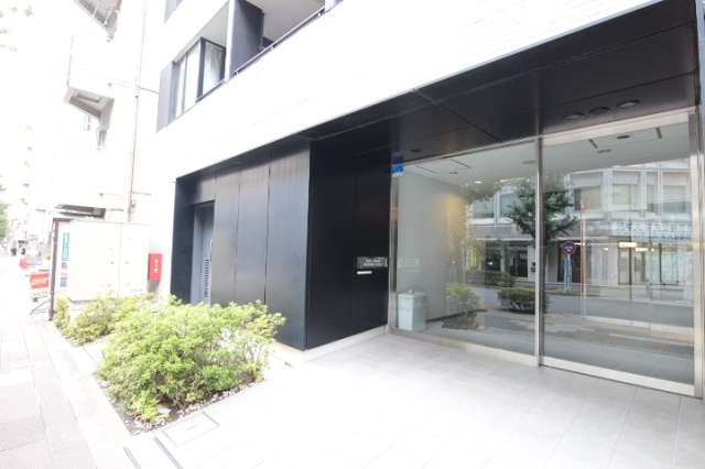 プライムアーバン南池袋1005号室 エントランス