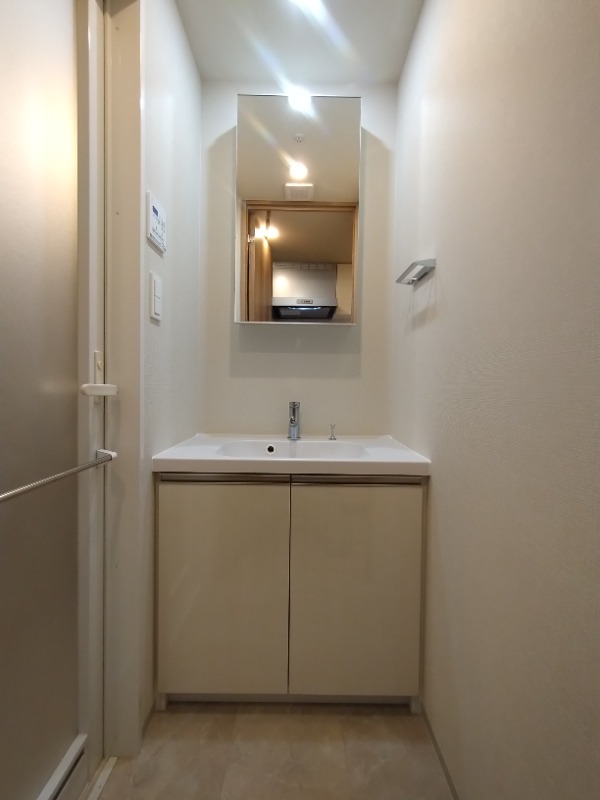 クレイシアIDZ中野野方1階 部屋その他