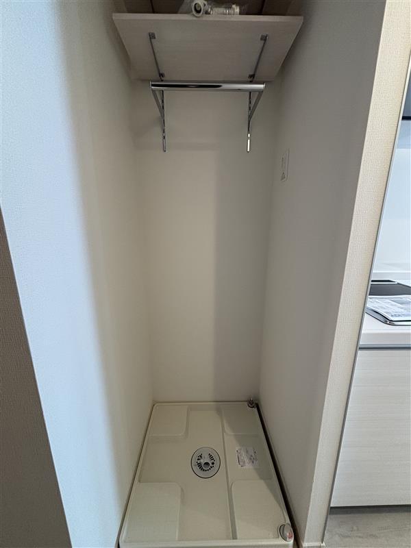 リブリ・セリジエ3階 部屋設備