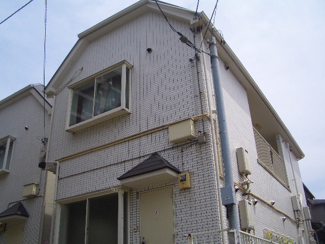 ヒルサイド菊名 ☆閑静な住宅街です☆