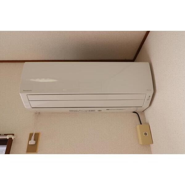 サンライズトーワ203号室 部屋設備