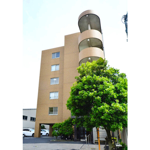 ソフィアガーデン0303号室 外観