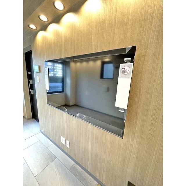 Itonami21号室 イメージ