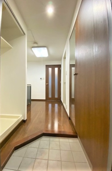 T’s garden稲城3階 同建物別部屋の参考画像