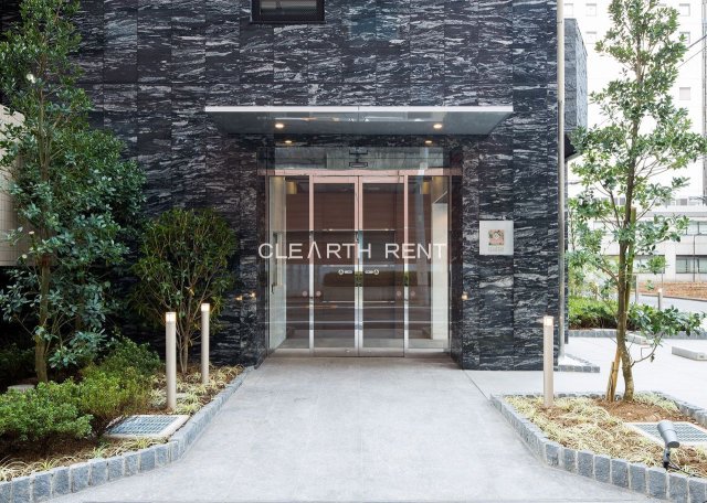 コンシェリア新橋 ＭＡＳＴＥＲ’Ｓ ＶＩＬＬＡ11階 ★直接の管理会社/東京タワー近く、都市生活に適した住まい★