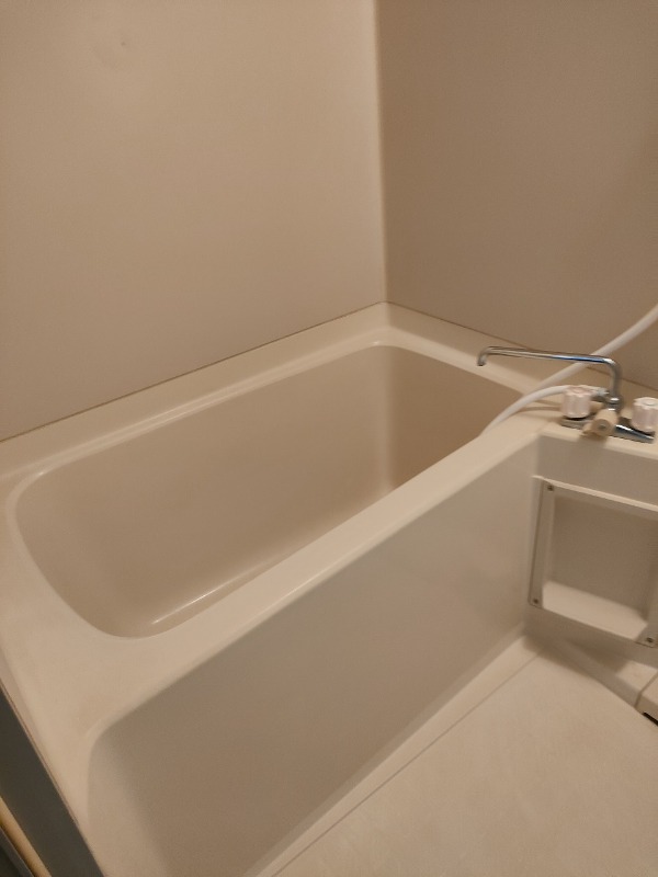 レガシー松戸1階 玄関