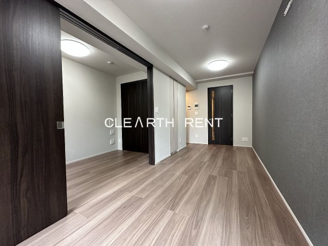 コンシェリア目黒本町 ＴＨＥ ＲＥＳＩＤＥＮＣＥ2階 ☆【新築賃貸】家賃2ヶ月無料/敷金礼金0で初期費用がお得☆