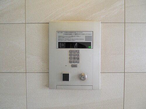 オープンレジデンシア南青山ウエストテラス7階 その他