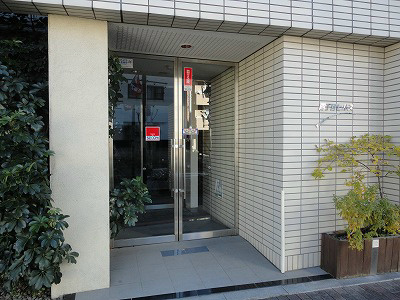 四丁目ヒルズ5階 部屋その他