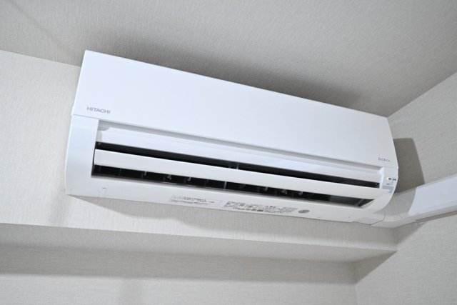 ＧＲＡＮＳＩＴＥ千代田水道橋9階 エアコン