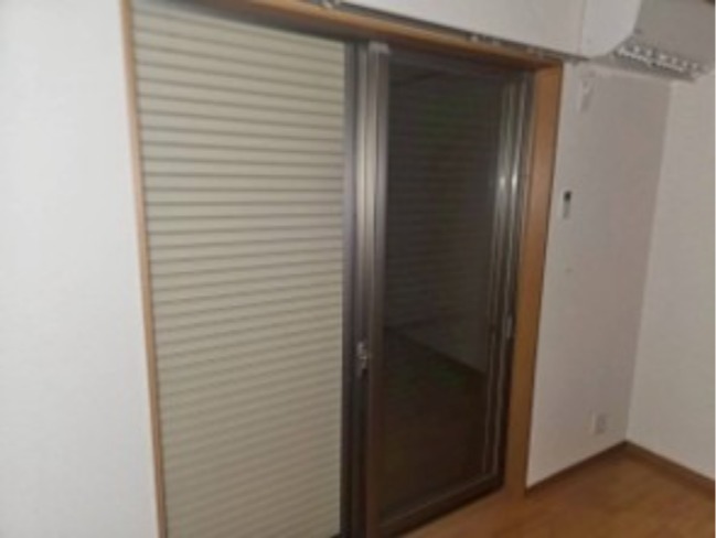 クレール大塚1階 部屋その他