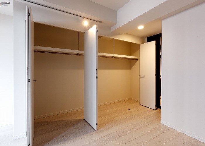 グランドコンシェルジュ六本木16階 ※カラータイプ異なります