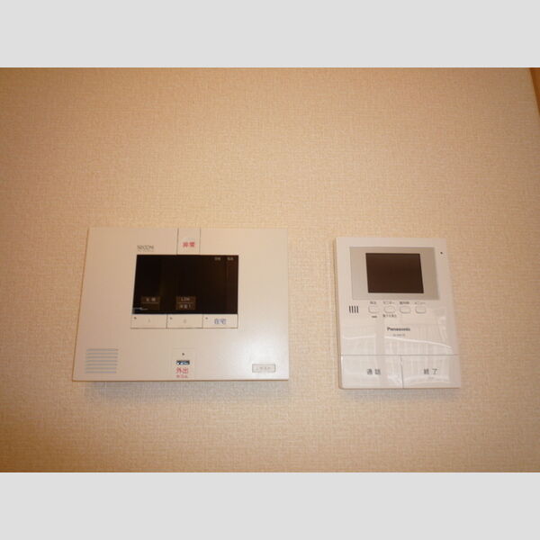 ヴィラコスモス106号室 部屋設備