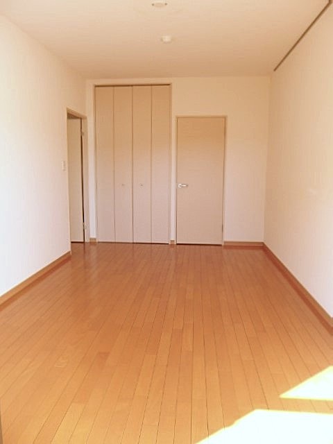 リファインドシーンⅡ0202号室 洋室１　※現況優先