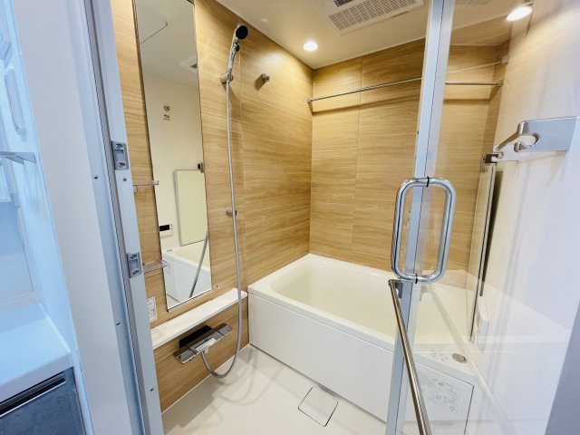 SYFORME MACHIDA1202号室 ※1002号室のお写真です