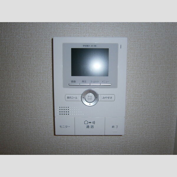 T.エテルネル TVモニターホン