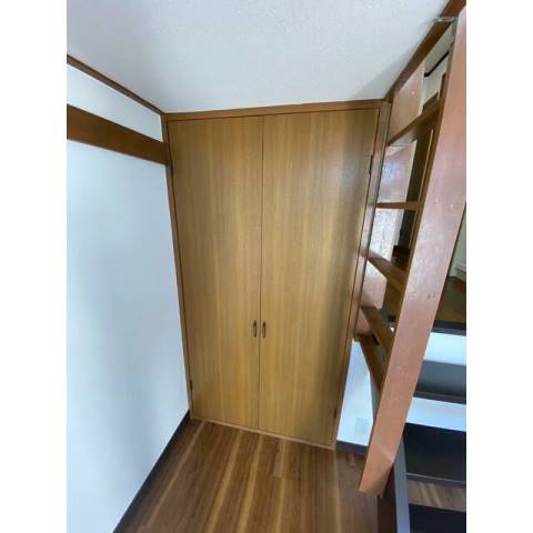 グリーンコーポ神大寺1階 部屋その他