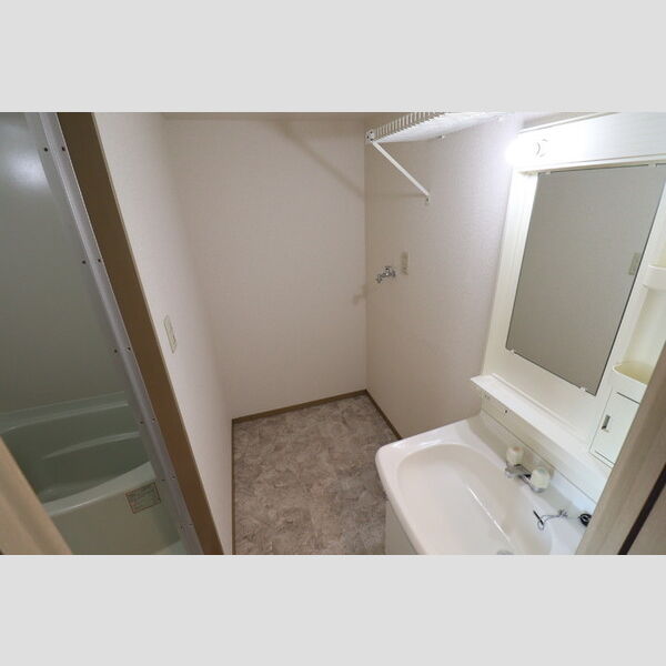 ウィルヴィラージュⅠ 洗髪洗面化粧台