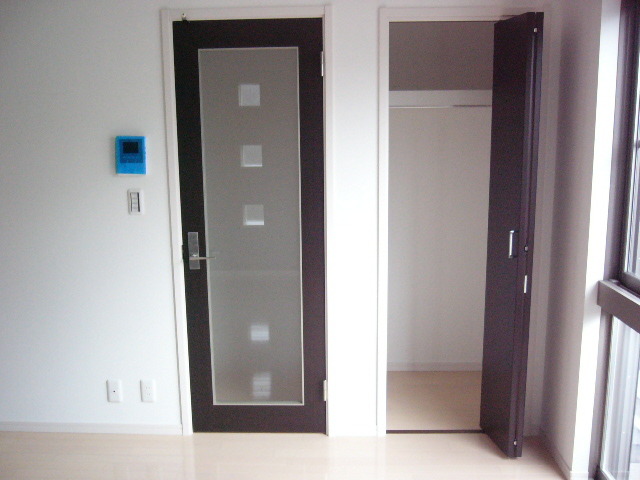 アークコート 収納