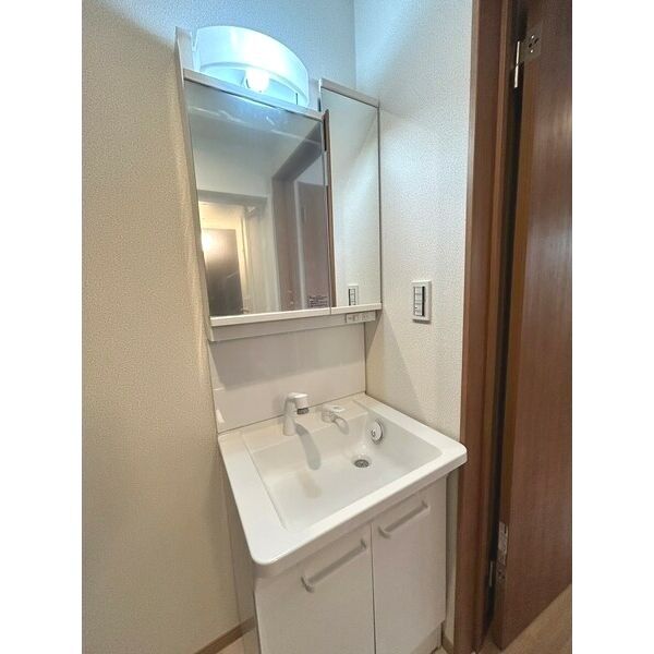 Ambition永田北 洗面