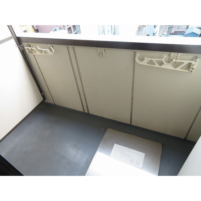 宮崎ビル0903号室 部屋その他