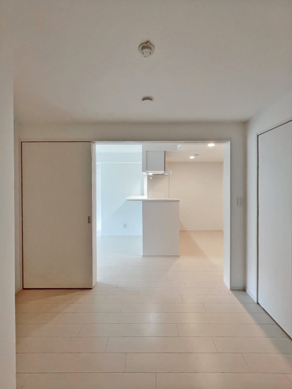 エルファーロ大塚Ⅱ4階 部屋その他