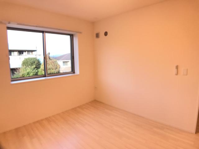 グランドゥール 寝室