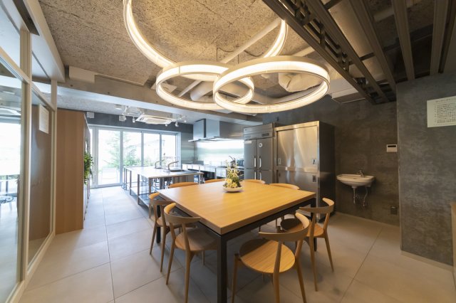 プラウドフラット中野330号室 その他共有部分