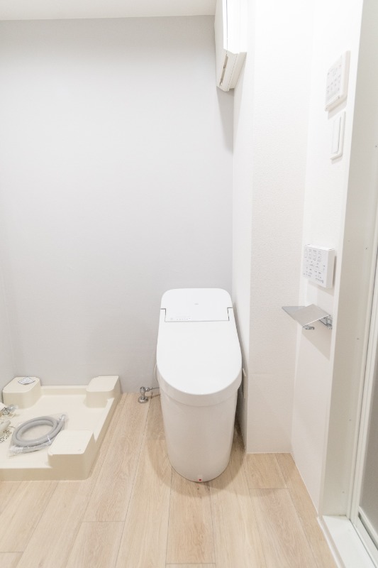 HW.HILLS目白3階 別階参考写真