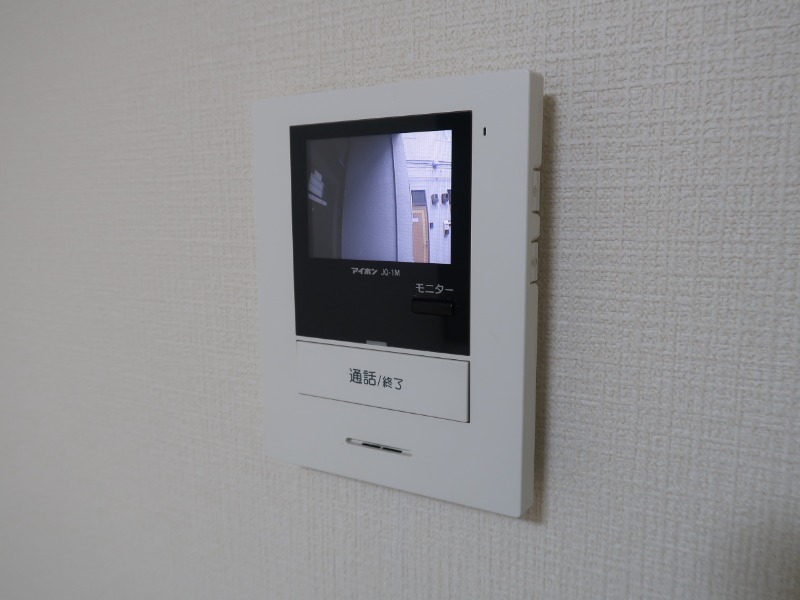 グリーンハイツ朝霞1階 部屋その他