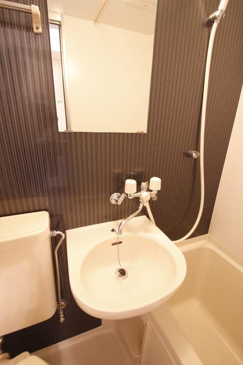 Ｓコーポ2階 部屋その他