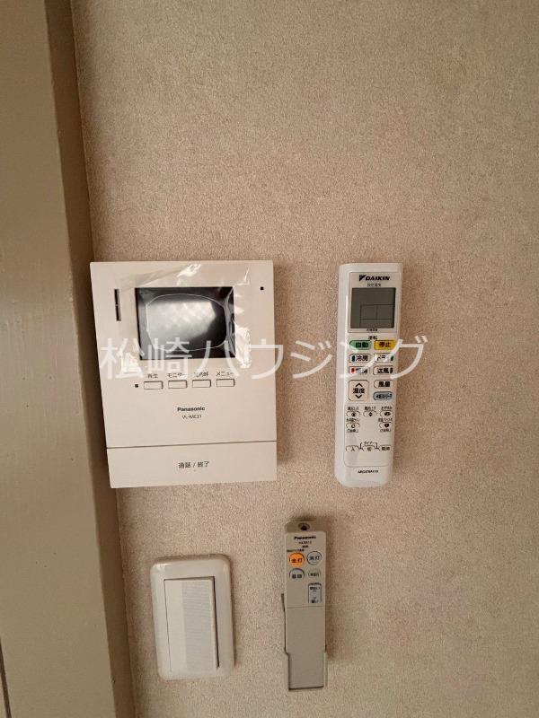 TOP FIELD2階 部屋その他