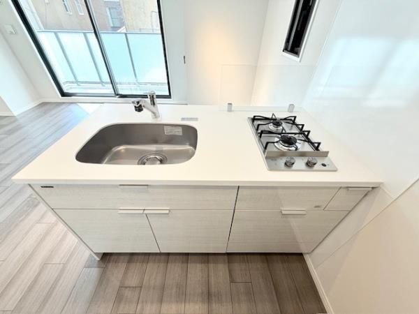 Ｌａ　Ｐｅｒｌａ　Ｙｏｔｓｕｙａ2階 部屋設備