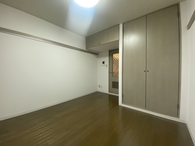 ヴィラＴＭ0302号室 リビング