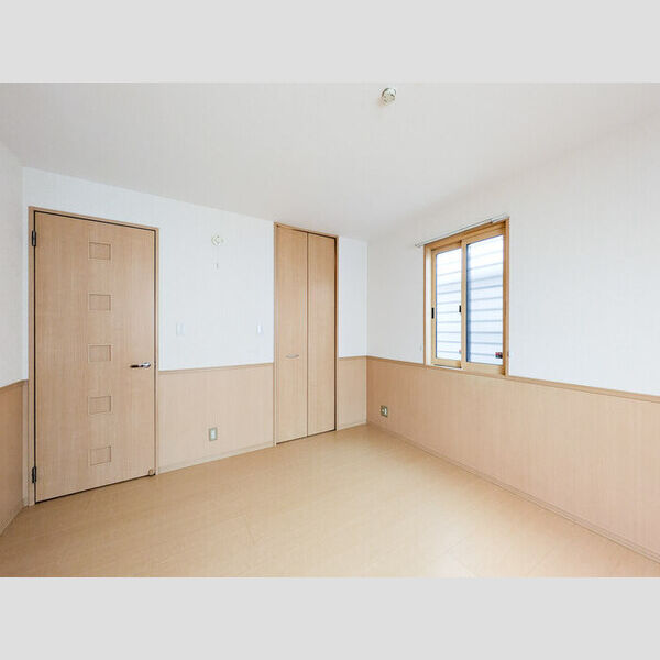 アメニティ志木102号室 洋室