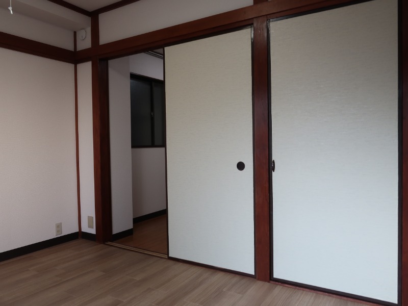 永島ビル3階 部屋その他